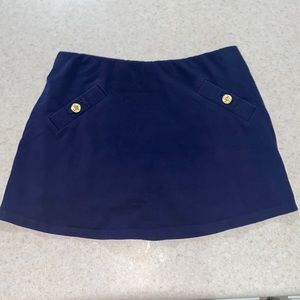 Lilly Pulitzer Skort